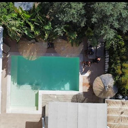 L'Oasi Di Franco Bed & Breakfast Villa San Pietro Bagian luar foto
