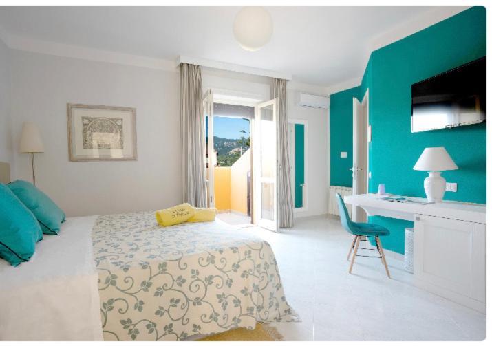 L'Oasi Di Franco Bed & Breakfast Villa San Pietro Bagian luar foto