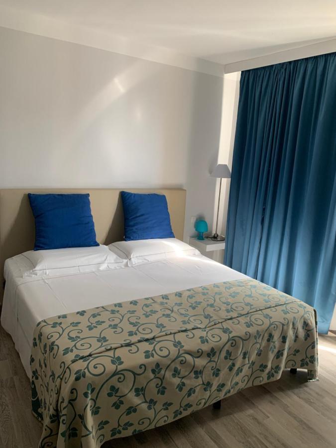 L'Oasi Di Franco Bed & Breakfast Villa San Pietro Bagian luar foto