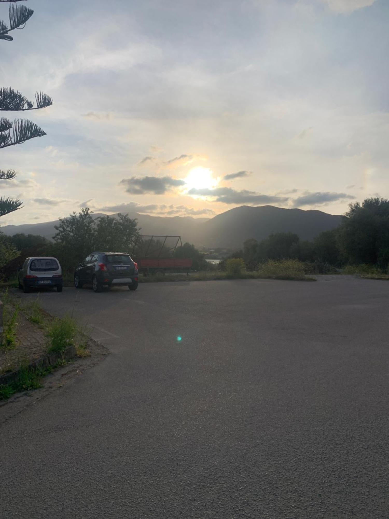 L'Oasi Di Franco Bed & Breakfast Villa San Pietro Bagian luar foto