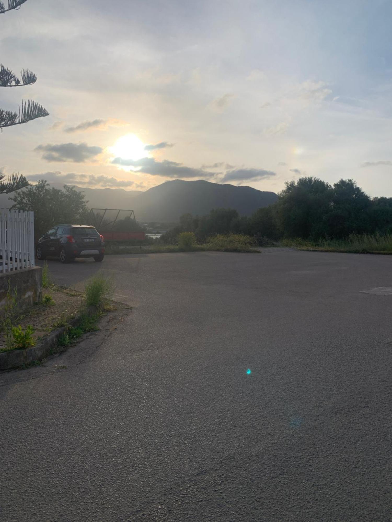 L'Oasi Di Franco Bed & Breakfast Villa San Pietro Bagian luar foto